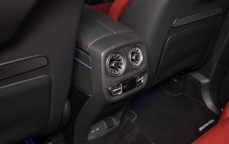 Mercedes-Benz G-Класс AMG, 2025 год, 28 500 000 рублей, 19 фотография