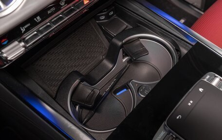 Mercedes-Benz G-Класс AMG, 2025 год, 28 500 000 рублей, 15 фотография