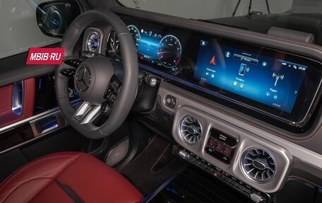 Mercedes-Benz G-Класс AMG, 2025 год, 28 500 000 рублей, 11 фотография