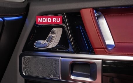 Mercedes-Benz G-Класс AMG, 2025 год, 28 500 000 рублей, 17 фотография