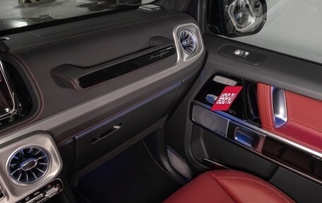 Mercedes-Benz G-Класс AMG, 2025 год, 28 500 000 рублей, 16 фотография
