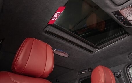 Mercedes-Benz G-Класс AMG, 2025 год, 28 500 000 рублей, 12 фотография