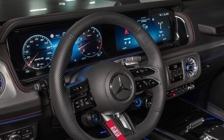 Mercedes-Benz G-Класс AMG, 2025 год, 28 500 000 рублей, 18 фотография