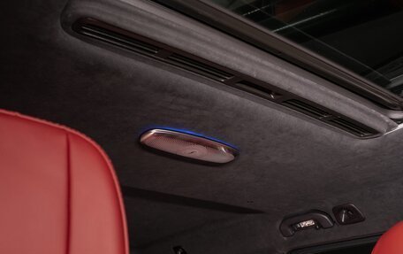 Mercedes-Benz G-Класс AMG, 2025 год, 28 500 000 рублей, 22 фотография