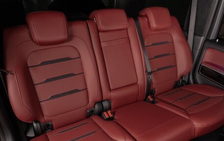 Mercedes-Benz G-Класс AMG, 2025 год, 28 500 000 рублей, 21 фотография