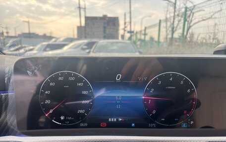 Mercedes-Benz A-Класс, 2025 год, 3 600 013 рублей, 6 фотография