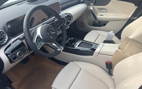 Mercedes-Benz A-Класс, 2025 год, 3 600 013 рублей, 4 фотография