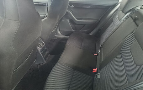 Skoda Octavia, 2016 год, 1 599 000 рублей, 20 фотография