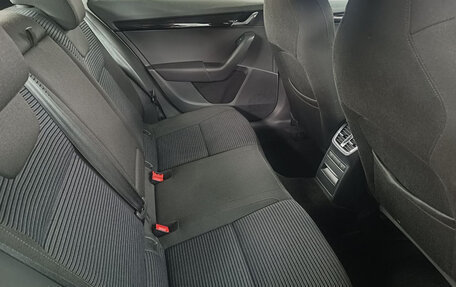 Skoda Octavia, 2016 год, 1 599 000 рублей, 22 фотография