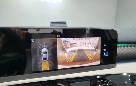 Mercedes-Benz A-Класс, 2023 год, 2 390 013 рублей, 12 фотография