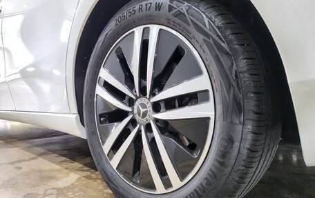 Mercedes-Benz A-Класс, 2023 год, 2 390 013 рублей, 8 фотография