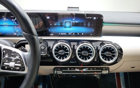 Mercedes-Benz A-Класс, 2023 год, 2 390 013 рублей, 11 фотография