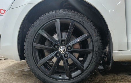 Skoda Octavia, 2016 год, 1 599 000 рублей, 23 фотография