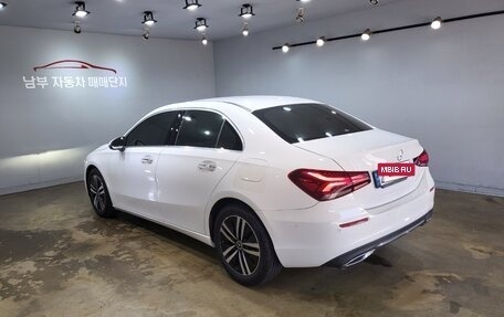 Mercedes-Benz A-Класс, 2023 год, 2 390 013 рублей, 4 фотография