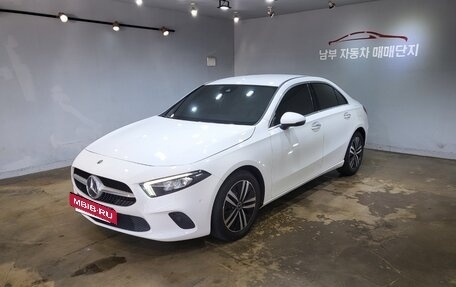 Mercedes-Benz A-Класс, 2023 год, 2 390 013 рублей, 3 фотография