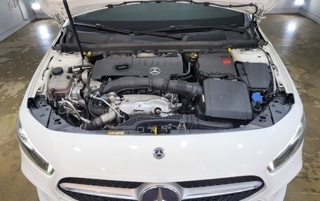 Mercedes-Benz A-Класс, 2023 год, 2 390 013 рублей, 7 фотография