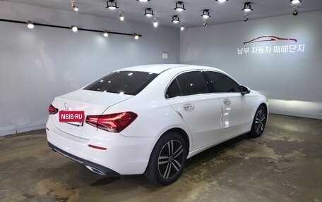Mercedes-Benz A-Класс, 2023 год, 2 390 013 рублей, 6 фотография