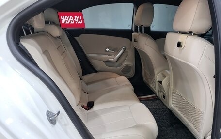 Mercedes-Benz A-Класс, 2023 год, 2 390 013 рублей, 16 фотография