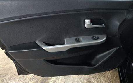 KIA Rio III рестайлинг, 2012 год, 749 000 рублей, 17 фотография