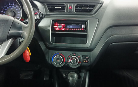 KIA Rio III рестайлинг, 2012 год, 749 000 рублей, 15 фотография