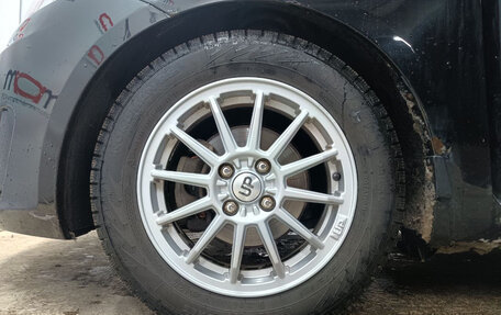 KIA Rio III рестайлинг, 2012 год, 749 000 рублей, 21 фотография