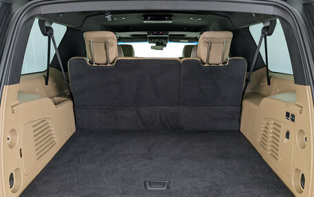 Cadillac Escalade IV, 2019 год, 4 950 000 рублей, 10 фотография