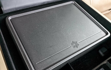 Cadillac Escalade IV, 2019 год, 4 950 000 рублей, 30 фотография