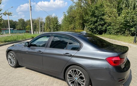 BMW 3 серия, 2016 год, 1 860 000 рублей, 6 фотография