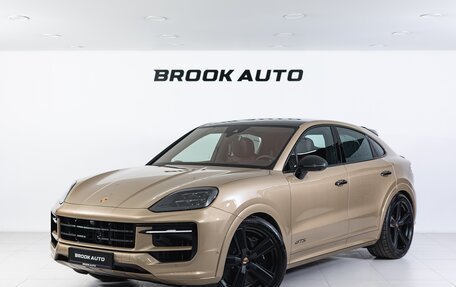 Porsche Cayenne III, 2025 год, 27 490 000 рублей, 1 фотография