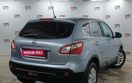 Nissan Qashqai, 2013 год, 949 000 рублей, 4 фотография