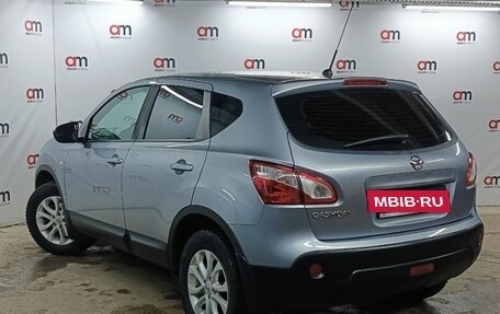 Nissan Qashqai, 2013 год, 949 000 рублей, 6 фотография