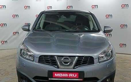 Nissan Qashqai, 2013 год, 949 000 рублей, 2 фотография