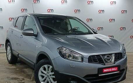 Nissan Qashqai, 2013 год, 949 000 рублей, 1 фотография