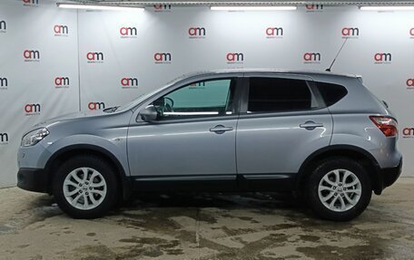 Nissan Qashqai, 2013 год, 949 000 рублей, 7 фотография