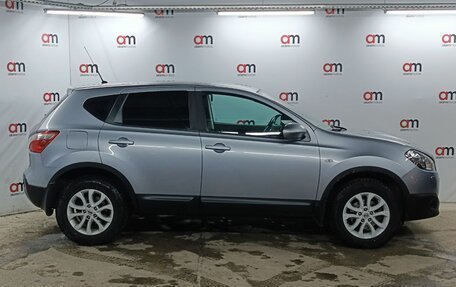 Nissan Qashqai, 2013 год, 949 000 рублей, 8 фотография