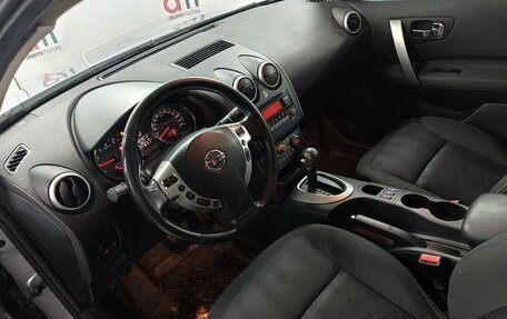 Nissan Qashqai, 2013 год, 949 000 рублей, 10 фотография