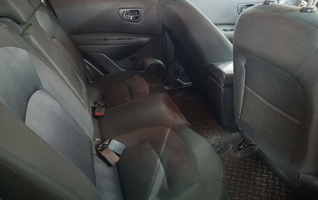 Nissan Qashqai, 2013 год, 949 000 рублей, 19 фотография