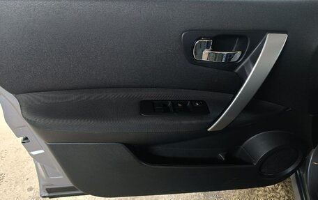 Nissan Qashqai, 2013 год, 949 000 рублей, 17 фотография