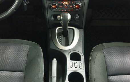 Nissan Qashqai, 2013 год, 949 000 рублей, 16 фотография