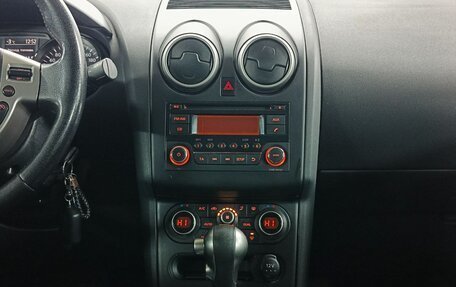 Nissan Qashqai, 2013 год, 949 000 рублей, 15 фотография