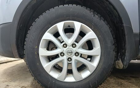 Nissan Qashqai, 2013 год, 949 000 рублей, 21 фотография