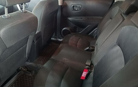 Nissan Qashqai, 2013 год, 949 000 рублей, 18 фотография