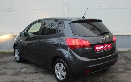 KIA Venga I, 2011 год, 515 000 рублей, 5 фотография