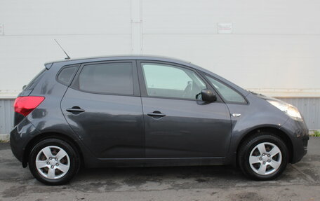 KIA Venga I, 2011 год, 515 000 рублей, 7 фотография