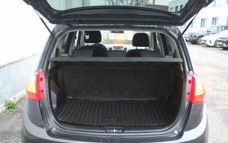 KIA Venga I, 2011 год, 515 000 рублей, 8 фотография