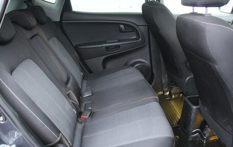 KIA Venga I, 2011 год, 515 000 рублей, 13 фотография