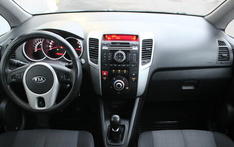 KIA Venga I, 2011 год, 515 000 рублей, 17 фотография