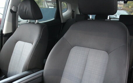 KIA Venga I, 2011 год, 515 000 рублей, 10 фотография