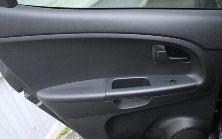 KIA Venga I, 2011 год, 515 000 рублей, 15 фотография