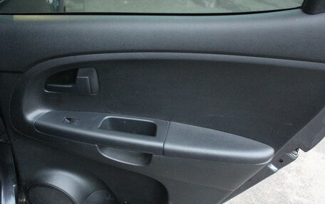 KIA Venga I, 2011 год, 515 000 рублей, 16 фотография